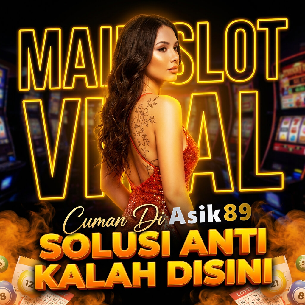 ASIK89: Situs Device Login Game Online Metode Deposit Pulsa 5000 image 1